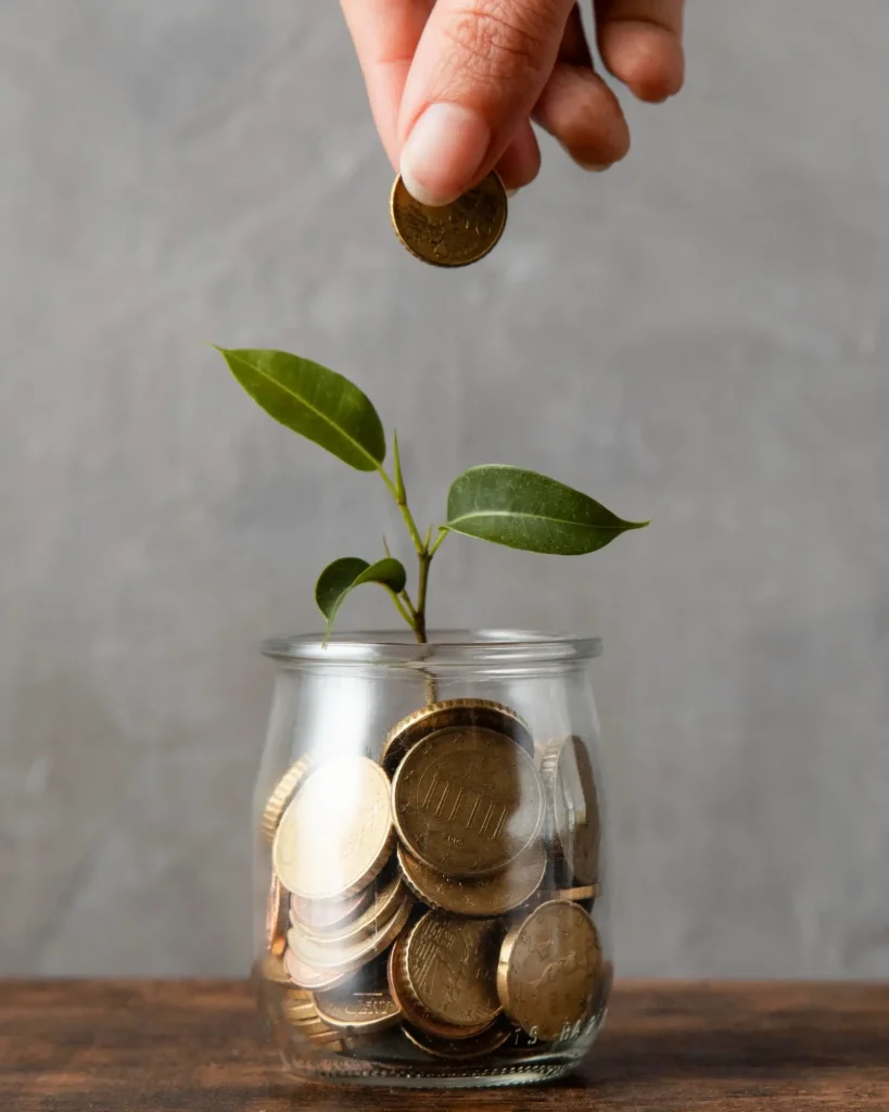 Économie financière