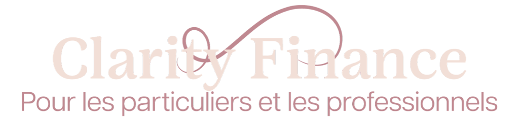 Logo de Clarity Finance